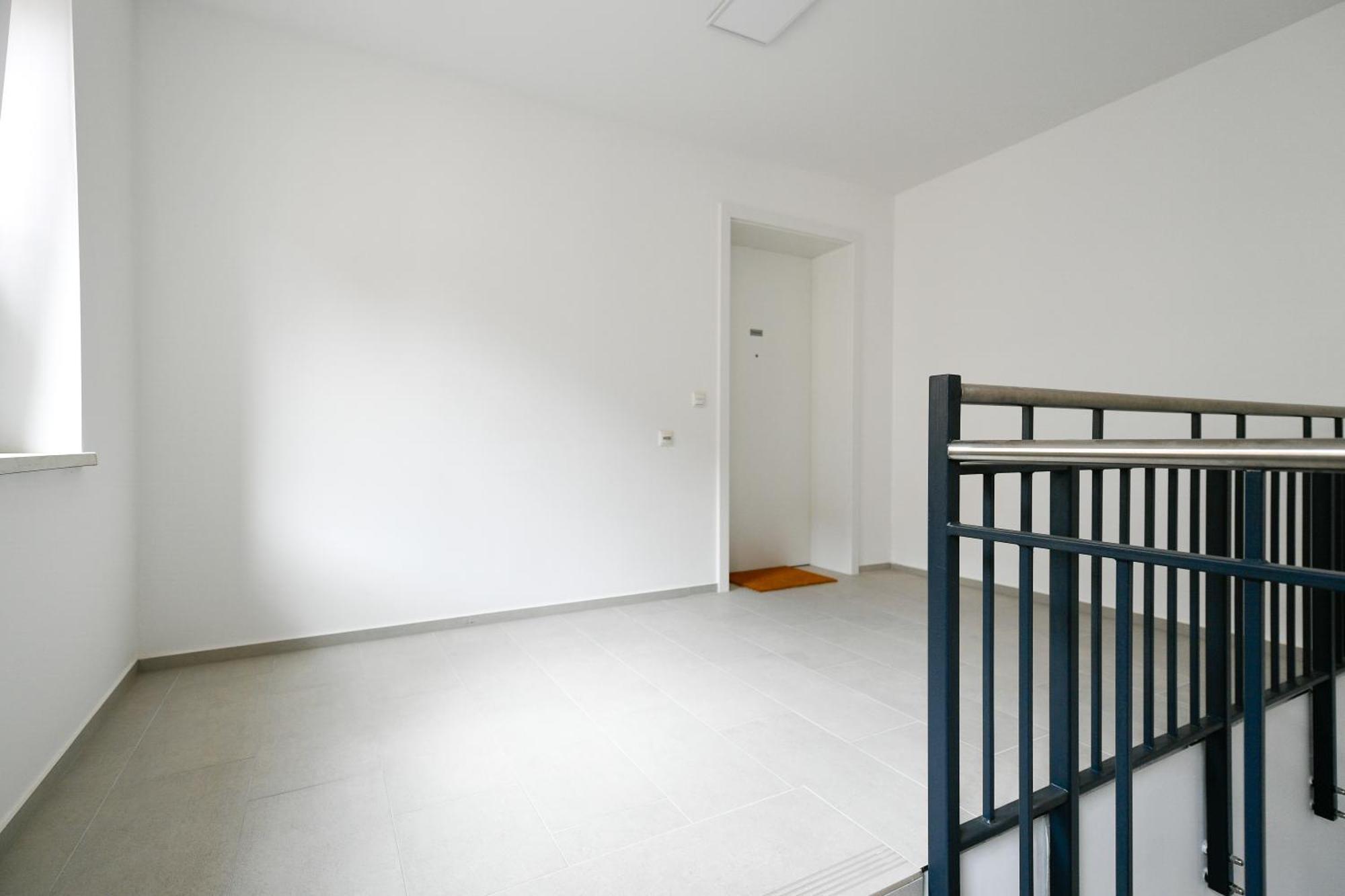 Apartment Am Theater: Modern With Kitchen And Netflix Cottbus